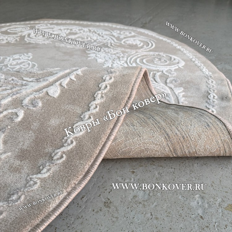 Овальный Ковер Для Гостиной Дизайн 30830