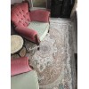 Иранский Ковер Для Гостиной Арт 30281