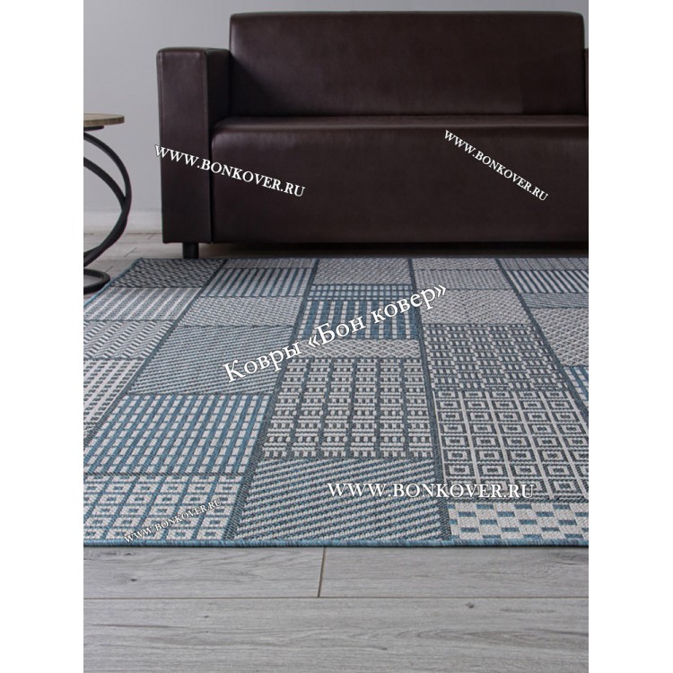 Безворсовый Ковер Дизайн 30812