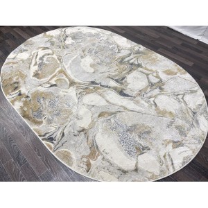 Ковер Mayumi 85003 6141 Овал